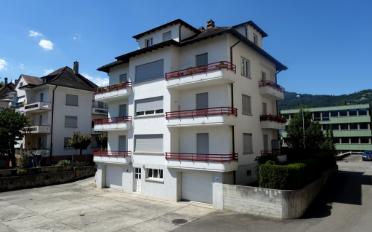 Wohnung 3.5 Zimmer - image - 1
