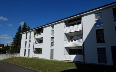 Wohnung 4.5 Zimmer - image - 4