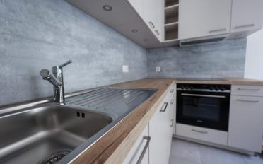 Apartment 3.5 rooms - image - 11