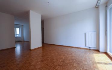 Apartment 3.5 rooms - image - 16