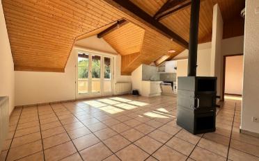 Wohnung 3.5 Zimmer - image - 1
