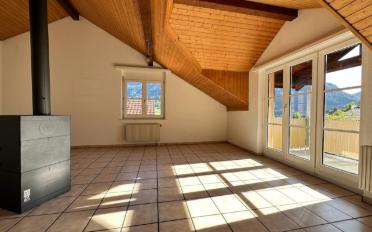 Wohnung 3.5 Zimmer - image - 11