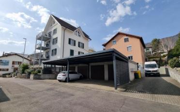 Wohnung 3.5 Zimmer - image - 17