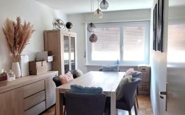 Apartment 4 rooms - image - 4