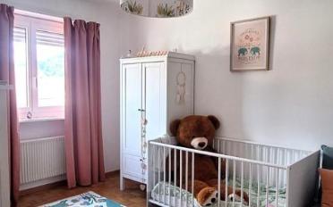 Apartment 4 rooms - image - 3