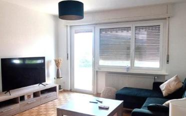 Apartment 4 rooms - image - 2