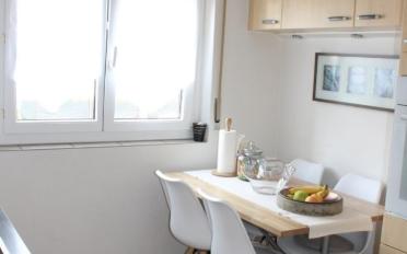 Apartment 4 rooms - image - 6