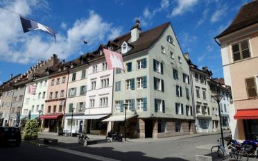Wohnung 2 Zimmer - image - 7