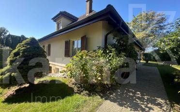 Single house 7.5 rooms - image - 1