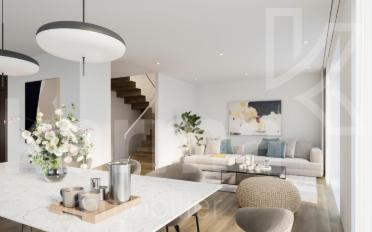 Single house 4.5 rooms - image - 2