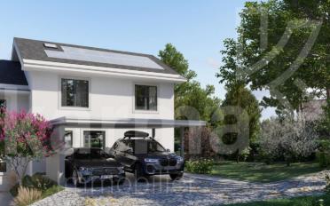 Single house 4.5 rooms - image - 4
