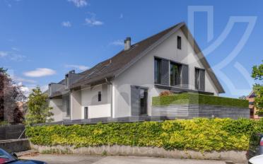 Wohnung 6.5 Zimmer - image - 1