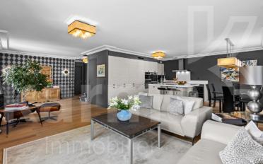 Wohnung 6.5 Zimmer - image - 2