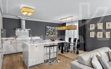 Wohnung 6.5 Zimmer - image - 3