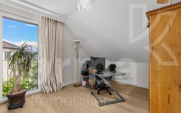 Wohnung 6.5 Zimmer - image - 7