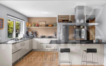 Einfamilienhaus 6 Zimmer - image - 3