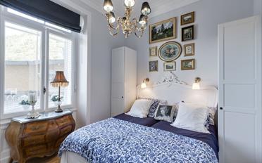 Wohnung 3.5 Zimmer - image - 3