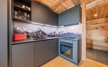Appartement 2.5 pièces - image - 4