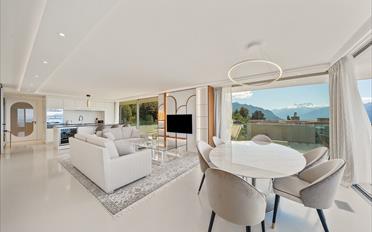 Wohnung 3.5 Zimmer - image - 2
