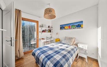 Row house 6.5 rooms - image - 6