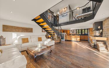 Row house 6.5 rooms - image - 1