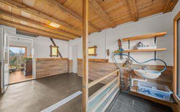 Row house 6.5 rooms - image - 12