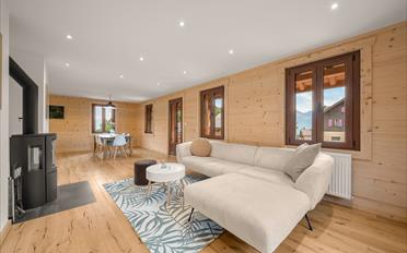 Maison 8 pièces - image - 1