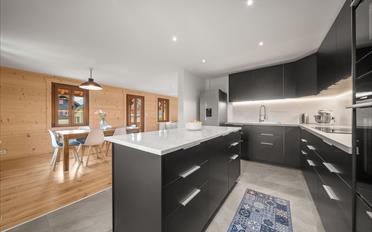 Maison 8 pièces - image - 4