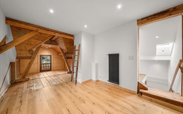 Maison 8 pièces - image - 8