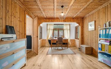 Maison 8 pièces - image - 5