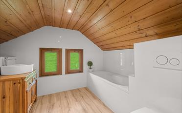 Maison 8 pièces - image - 9