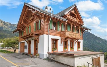 Maison 8 pièces - image - 11