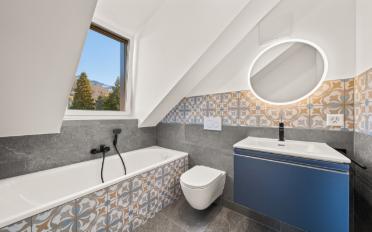 Apartment 5.5 rooms - image - 10