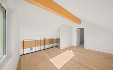 Apartment 5.5 rooms - image - 11