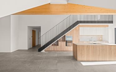 Apartment 5.5 rooms - image - 3