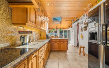 Chalet 5.5 Zimmer - image - 5