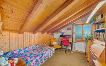 Chalet 5.5 Zimmer - image - 8