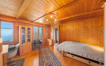 Chalet 5.5 Zimmer - image - 11