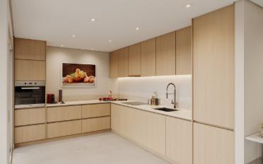 Wohnung 4.5 Zimmer - image - 5