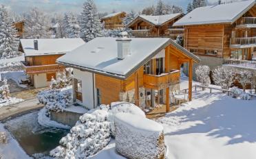 Maison 4.5 pièces - image - 1