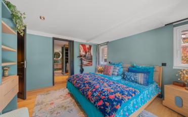 Single house 8.5 rooms - image - 12