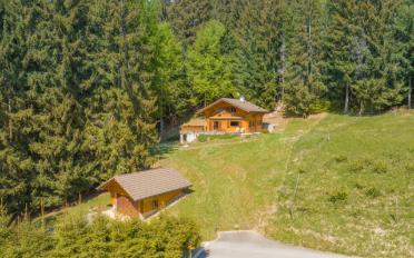 Einfamilienhaus 4.5 Zimmer - image - 1