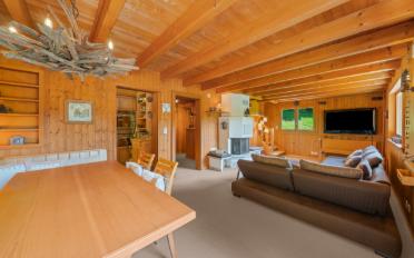 Einfamilienhaus 4.5 Zimmer - image - 4