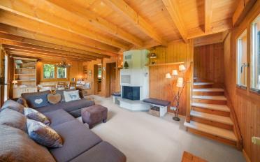 Einfamilienhaus 4.5 Zimmer - image - 3