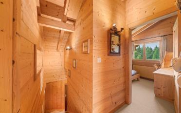 Einfamilienhaus 4.5 Zimmer - image - 10