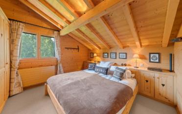 Einfamilienhaus 4.5 Zimmer - image - 9