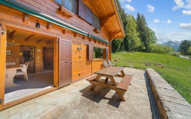 Einfamilienhaus 4.5 Zimmer - image - 8