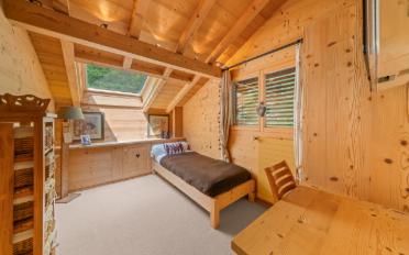 Einfamilienhaus 4.5 Zimmer - image - 12