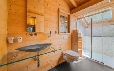 Einfamilienhaus 4.5 Zimmer - image - 13