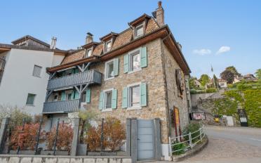 Maison 8.5 pièces - image - 2